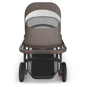 Коляска 2 в 1 UPPAbaby "Виста В3 Оуэн"